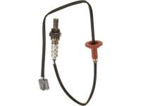 OEM Toyota RAV4 Oxygen Sensor - 89465-42130