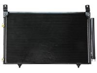 OEM Toyota Highlander Condenser - 88460-48020