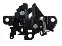 OEM Toyota RAV4 Lock - 53510-42090