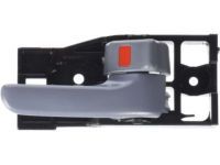 OEM 2000 Toyota Tundra Handle, Inside - 69205-0C010-B0