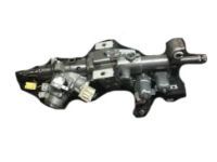 OEM Toyota Column Assembly - 45250-0C240