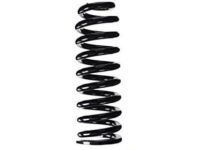 OEM 2004 Toyota Highlander Coil Spring - 48131-48401