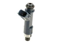 OEM 2006 Toyota Tacoma Injector - 23209-09100