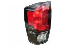 OEM Toyota Tacoma Tail Lamp Assembly - 81560-04200