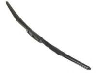 OEM Lexus GS300 Front Wiper Blade, Right - 85212-53051