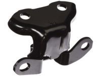 OEM 2012 Toyota Sequoia Upper Hinge - 68750-0C020