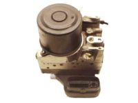 OEM 2006 Toyota RAV4 Actuator Assembly - 44050-42240