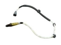 OEM 2014 Toyota Sienna Lower Oxygen Sensor - 89465-08100