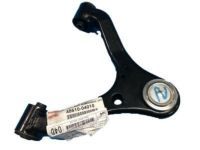 OEM 2007 Toyota Tacoma Upper Control Arm - 48610-04010