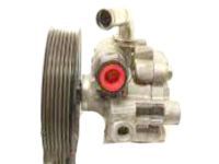 OEM Toyota Power Steering Pump - 44310-04200