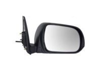 OEM 2010 Toyota 4Runner Mirror Assembly - 87910-35A51
