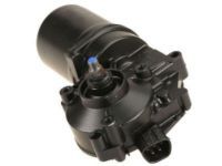 OEM 2020 Toyota Sequoia Front Motor - 85110-0C030