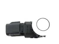 OEM 2018 Toyota RAV4 Reverse Sensor - 89341-0R050-J0