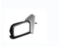 OEM 2013 Toyota Land Cruiser Mirror - 87940-60J10