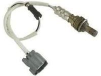 OEM 2002 Toyota Solara Oxygen Sensor - 89465-33350