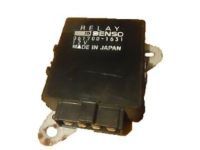 OEM 1995 Toyota Land Cruiser Relay - 88630-20020