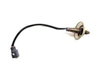 OEM Toyota Prius C Front Oxygen Sensor - 89467-52080