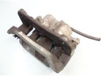OEM 2011 Toyota Highlander Caliper Assembly - 47730-0E031