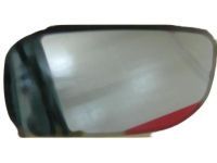 OEM 2004 Toyota RAV4 Mirror Glass - 87931-42790