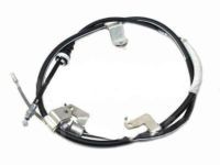 OEM 2006 Toyota 4Runner Cable - 46420-35760