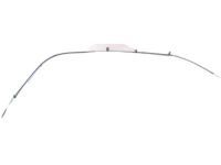 OEM 2005 Toyota Sienna Front Cable - 46410-08030