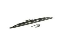 OEM Toyota Corolla Front Blade - 85212-52220