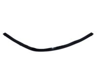 Genuine Toyota Front Seal - 53381-08020