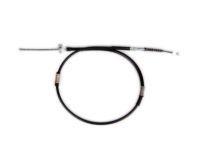 OEM 1990 Toyota Corolla Cable - 46420-12340