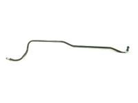 OEM 2003 Toyota Tundra Pressure Line - 44418-0C010