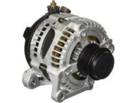 OEM 2009 Toyota RAV4 Alternator - 27060-36011