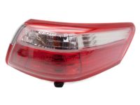 OEM Toyota Camry Combo Lamp Assembly - 81550-06240