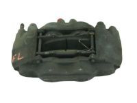 OEM 2010 Toyota FJ Cruiser Caliper - 47750-35411