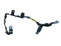 OEM 1993 Toyota Supra Front Speed Sensor - 89542-14030