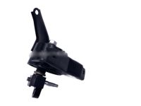 OEM 1993 Toyota Corolla Side Mount - 12305-02040