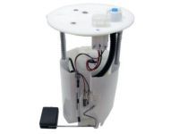 OEM 2011 Toyota Sienna Fuel Pump - 77020-08050