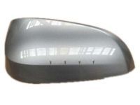 OEM Toyota Highlander Mirror Cover - 87915-0E040-B2