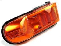 OEM 2013 Toyota FJ Cruiser Signal Lamp - 81131-35560