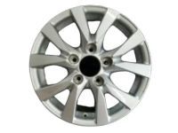 Genuine Toyota Wheel - 42611-60C30