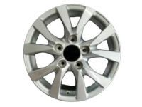 OEM Toyota Land Cruiser Wheel - 42611-60C30