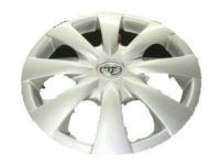 OEM 2009 Toyota Corolla Wheel Cover - 42621-02060