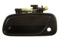 OEM 1993 Toyota T100 Handle, Outside - 69220-34010