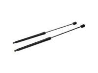 OEM 2012 Toyota Sequoia Support Cylinder - 53440-0C021