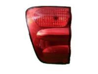 OEM 2001 Toyota Sequoia Lens - 81591-0C010