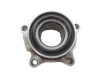 OEM 2013 Toyota Tundra Hub & Bearing - 42450-0C011