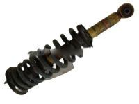 OEM 2004 Toyota Tacoma Coil Spring - 48131-AD010