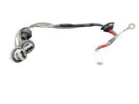 OEM Toyota 4Runner Socket & Wire - 81565-35200