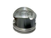 OEM 1993 Toyota Supra Piston - 13101-46091