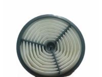 OEM 1994 Toyota 4Runner Filter - 17801-70020-83