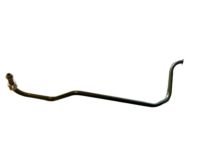 OEM 2001 Toyota Tundra Pressure Line - 44419-0C010