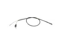 OEM 2002 Toyota 4Runner Cable - 46410-35801